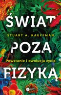 Okadka - wiat poza fizyk. Powstanie i ewolucja ycia