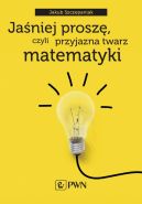 Okadka - Janiej prosz, czyli przyjazna twarz matematyki