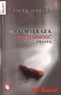 Okadka - Najwiksza przyjemno wiata