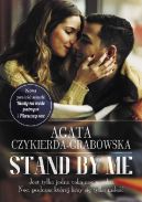 Okadka ksizki - Stand by me