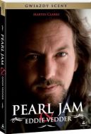 Okadka - Pearl Jam & Eddie Vedder