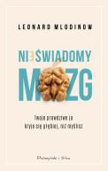 Okadka - Niewiadomy mzg. Twoje prawdziwe ja kryje si gbiej, ni mylisz