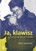 Okadka - Ja, klawisz - czyli raczej wesoe historie