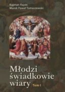 Okadka - Modzi wiadkowie wiary