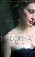 Okadka - Madonna w futrze