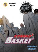 Okadka - Kuroko's Basket. Tom 27