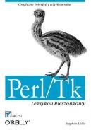 Okadka - Perl/Tk. Leksykon kieszonkowy