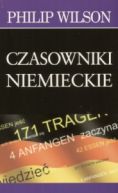 Okadka ksizki - Czasowniki niemieckie