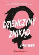 Okadka - Dziewczyny znikd