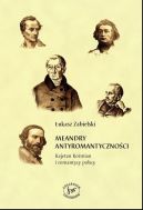 Okadka - Meandry romantycznoci Kajetan Komian i romantycy polscy