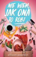 Okadka - Nie wiem, jak ona to robi