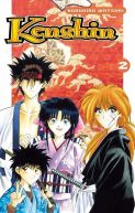 Okadka - Kenshin 2