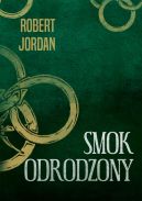 Okadka - Smok odrodzony