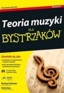 Okadka - Teoria muzyki dla bystrzakw. Wydanie II