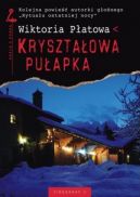 Okadka - Krysztaowa puapka