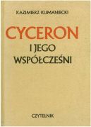 Okadka - Cyceron i jego wspczeni