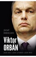 Okadka - Viktor Orbn