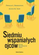 Okadka - Siedmiu wspaniaych ojcw. ycie po stracie ony