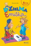 Okadka - Dzielna Emilka