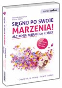 Okadka - Signij po swoje marzenia! Alchemia zmian dla kobiet