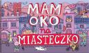 Okadka - Mam oko na miasteczko