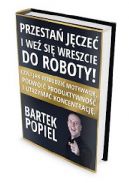 Okadka - Przesta jcze i we si wreszcie do roboty! Czyli jak wzbudzi motywacj, podwoi produktywno i utrzyma koncentracj