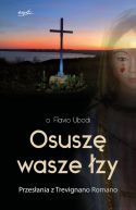 Okadka - Osusz wasze zy. Przesania z Trevignano Romano