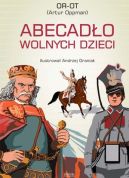 Okadka - Abecado wolnych dzieci