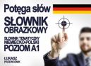 Okadka - Potga sw  sownik obrazkowy