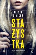 Okadka ksizki - Staystka. Wydanie kieszonkowe