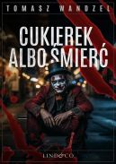 Okadka - Cukierek albo mier