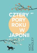 Okadka - Cztery pory roku w Japonii