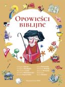 Okadka - Opowieci biblijne