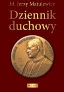 Okadka - Dziennik duchowy