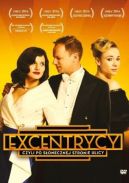 Okadka - Excentrycy, czyli po sonecznej stronie ulicy (film + ksika)