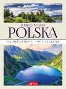 Okadka - Podre marze. Polska