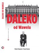 Okadka - Daleko od Wawelu