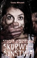 Okadka - Studia z dziejw skurwysystwa 