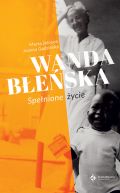 Okadka - Wanda Beska. Spenione ycie