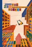 Okadka - The New Yorker. Biografia pisma, ktre zmienio Ameryk