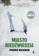 Okadka - Miasto niedwiedzia