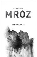 Okadka - Seria z komisarzem Forstem (Tom 4). Deniwelacja