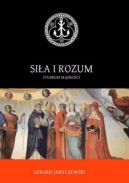 Okadka ksizki - Sia i rozum Studium mdroci