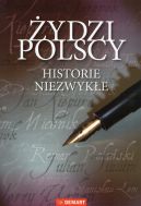 Okadka - ydzi Polscy. Historie niezwyke