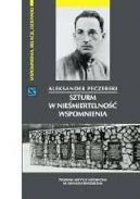 Okadka - Szturm w niemiertelno. Wspomnienia 