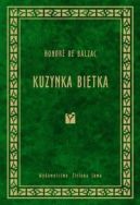 Okadka - Kuzynka Bietka, ubodzy krewni