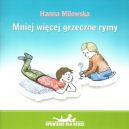 Okadka - Mniej wicej grzeczne rymy