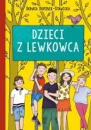 Okadka - Dzieci z Lewkowca