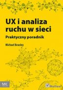 Okadka - UX i analiza ruchu w sieci. Praktyczny poradnik