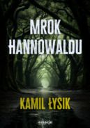 Okadka - Mrok Hannowaldu